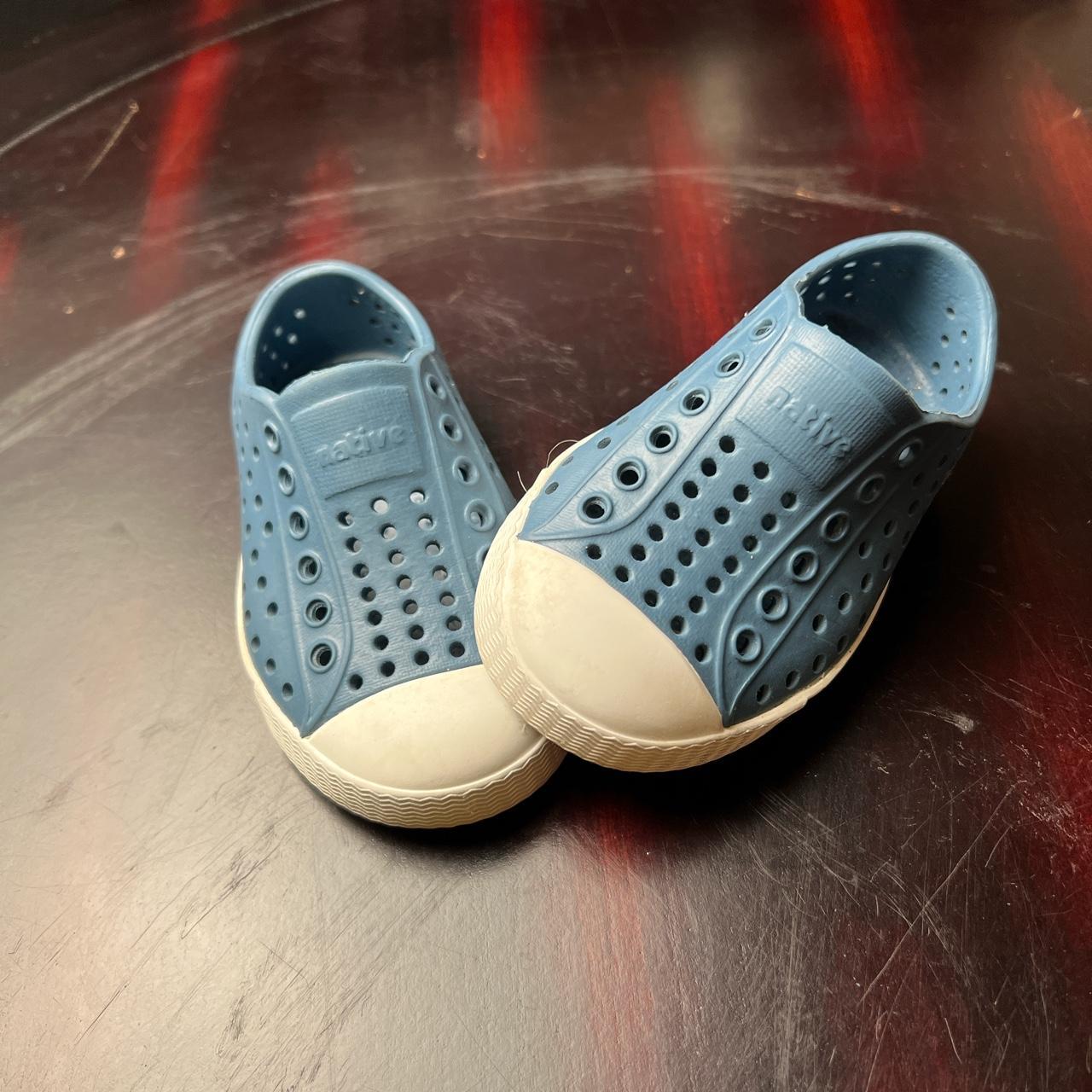 5c best sale baby shoes