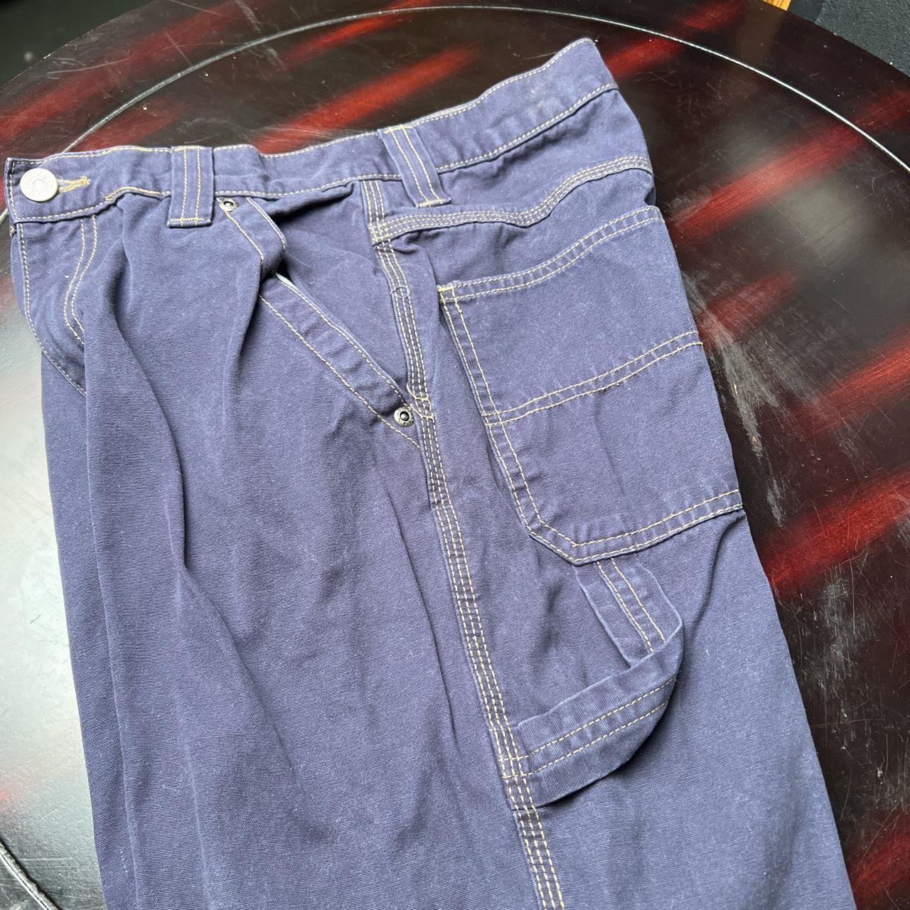 Sears 2024 husky jeans