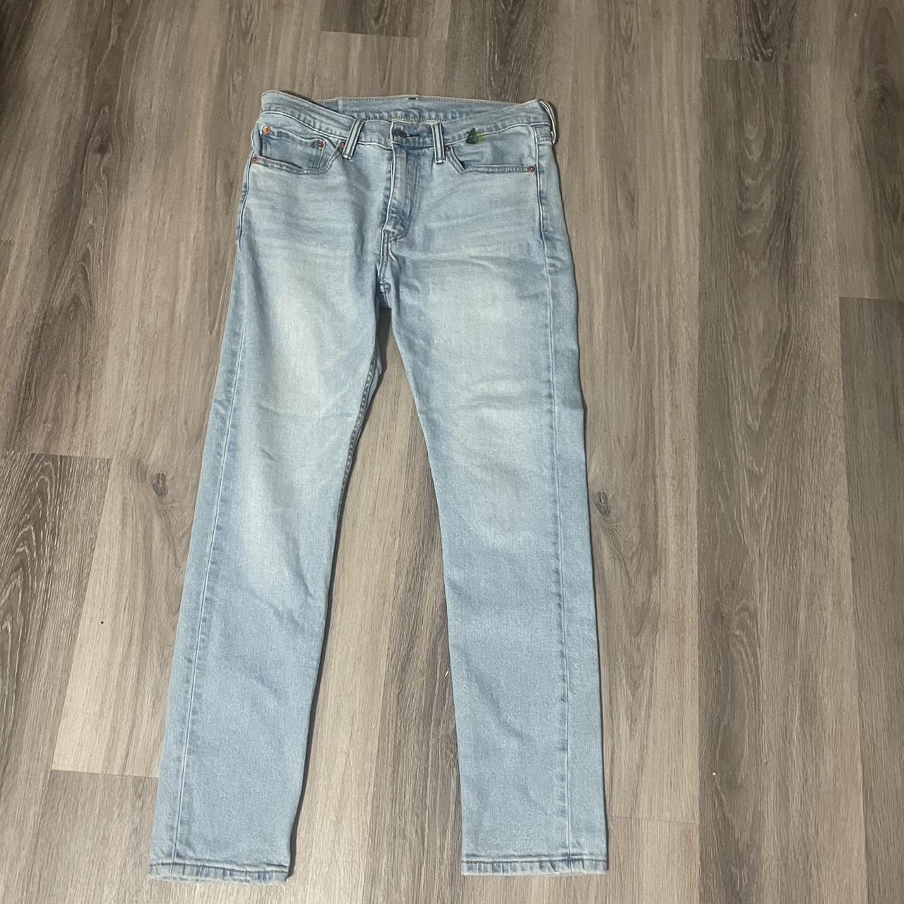 Levi's Men's Jeans | Depop