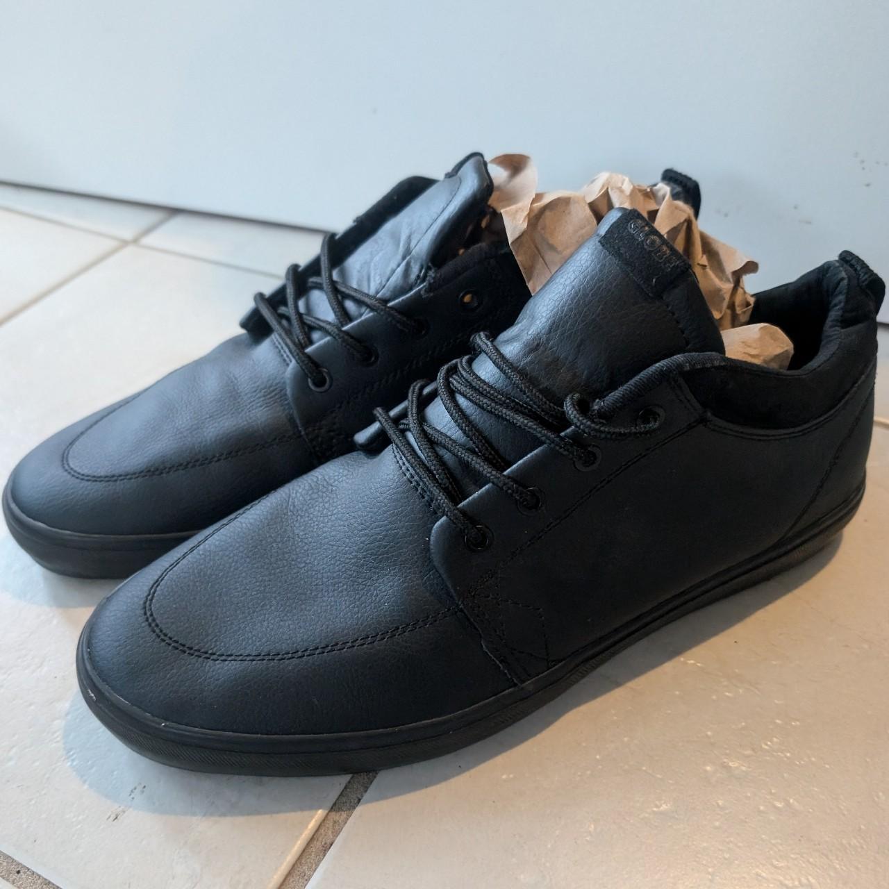 Globe gs black online