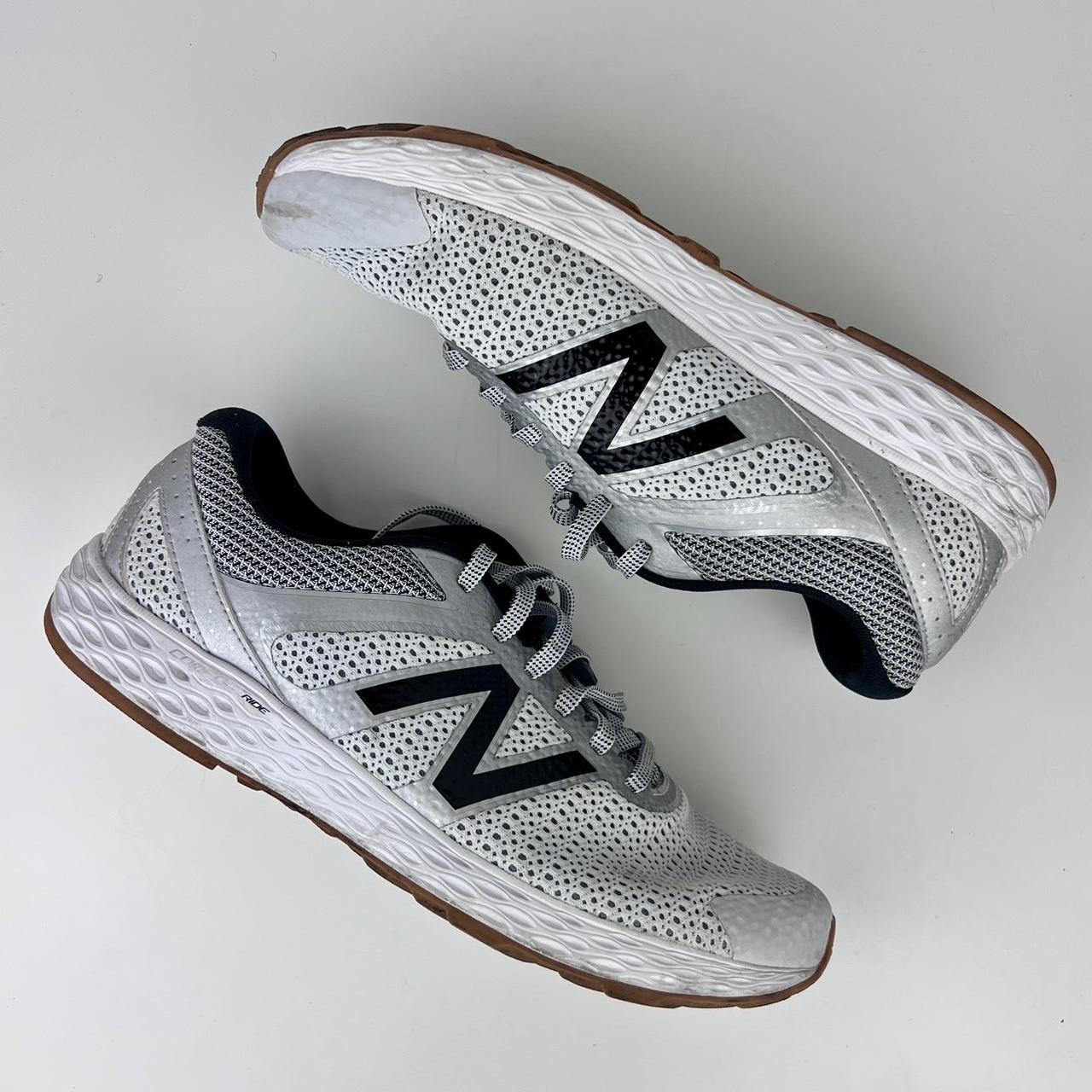 New balance hot sale 520v3