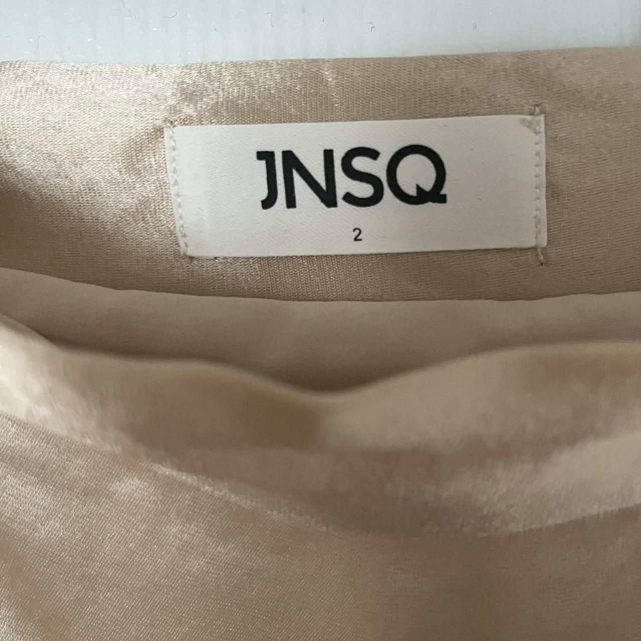 Jnsq clothing outlet review