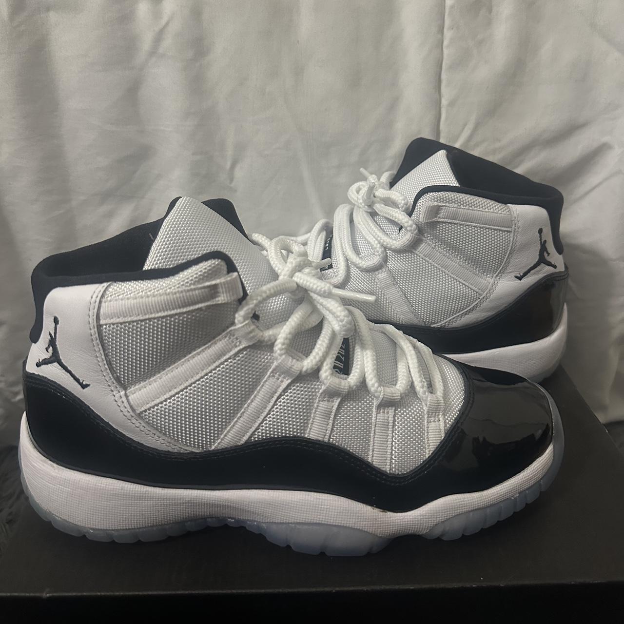 stockx concords