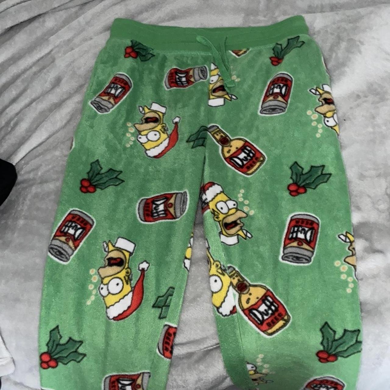 Target Men's Pajamas Depop