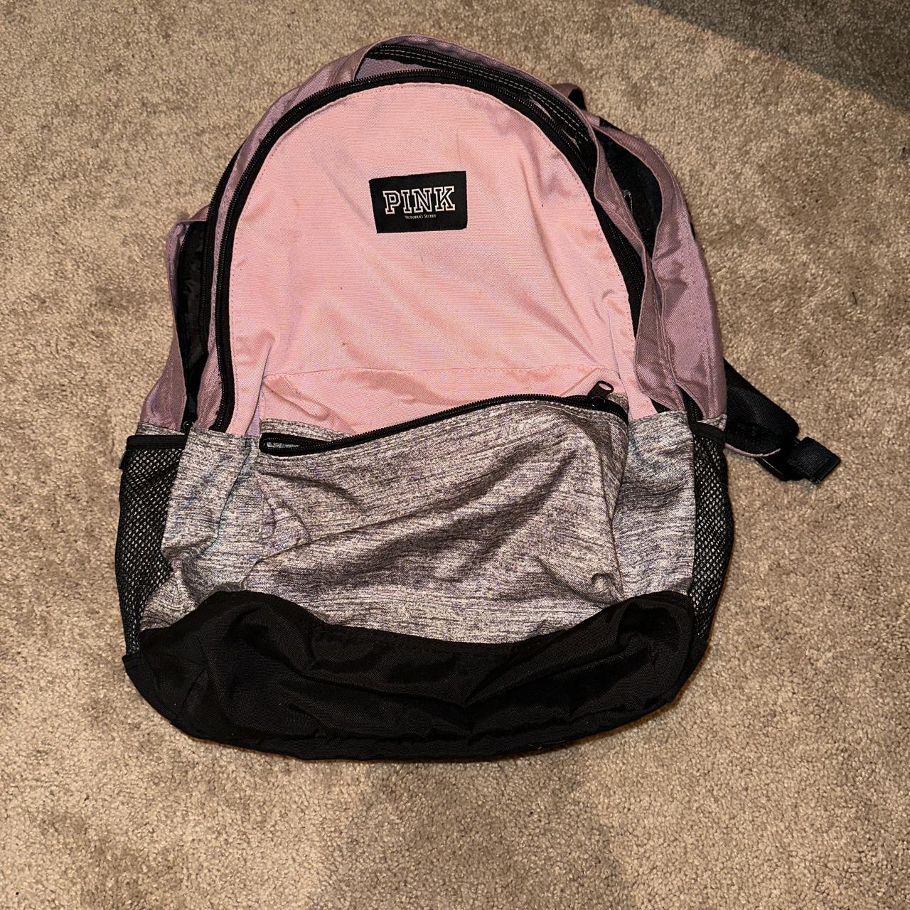 Victoria's Secret PINK Campus Backpack 