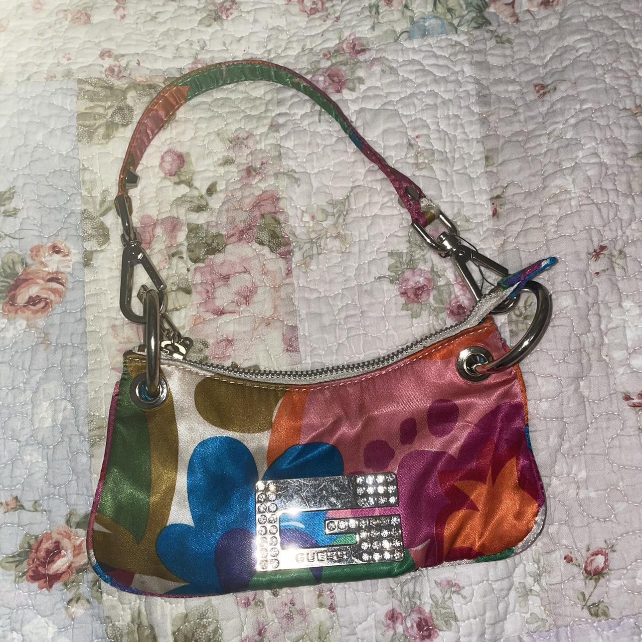 Guess bag strap online replacement