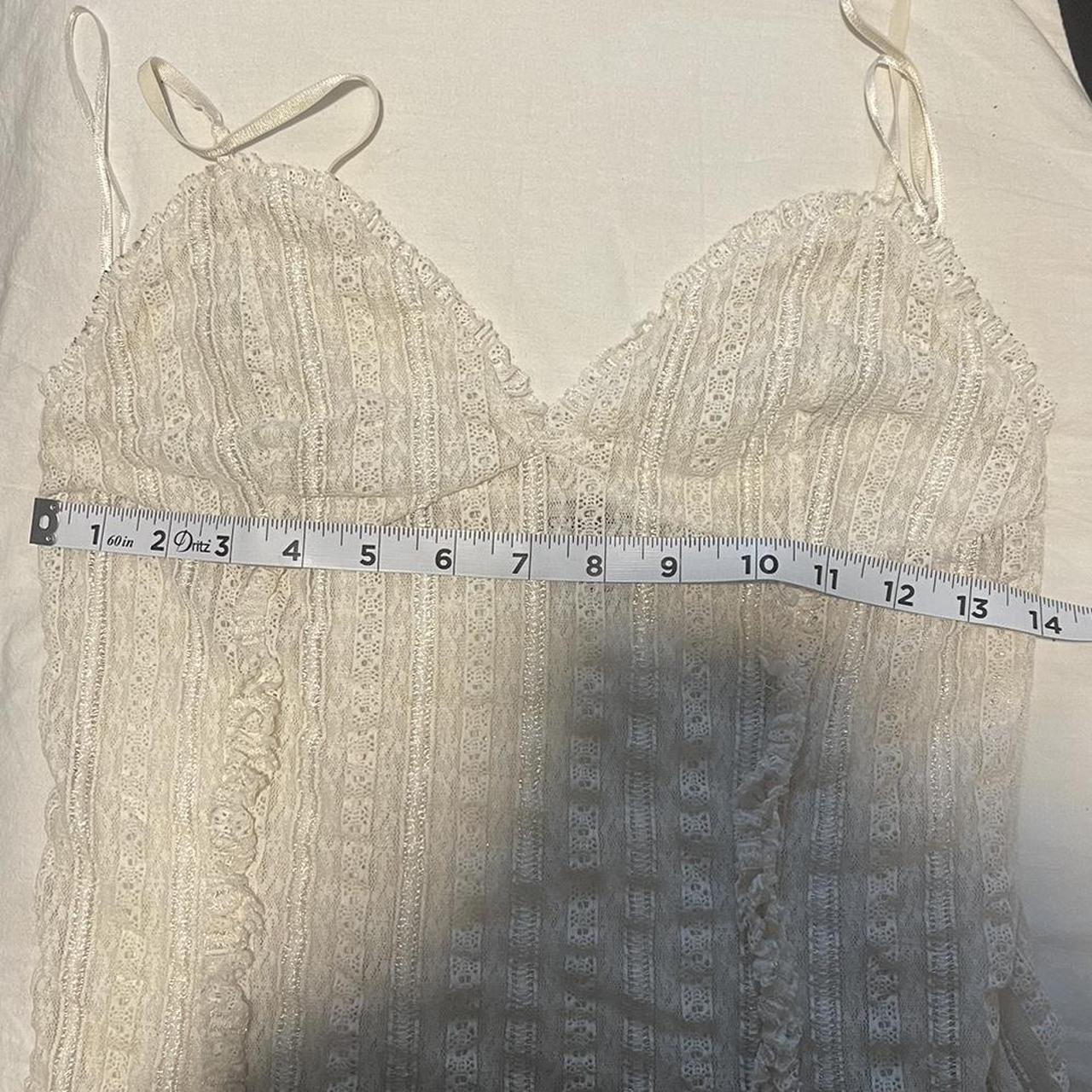 PRICE DROP! VINTAGE GUESS COQUETTE TOP. one of my... - Depop