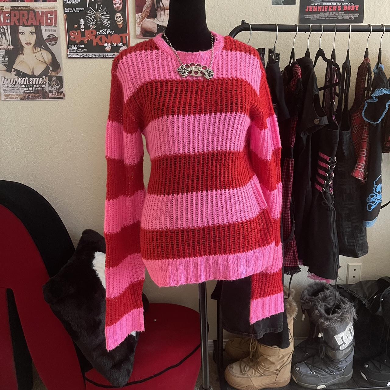 Tripp Nyc knit sweater great condition only