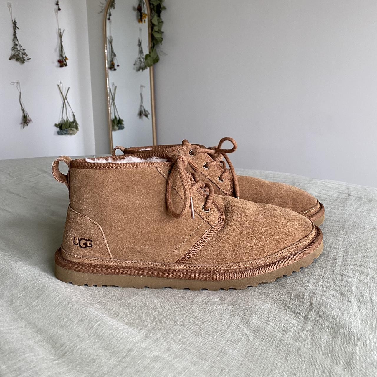 Tan on sale neumel uggs