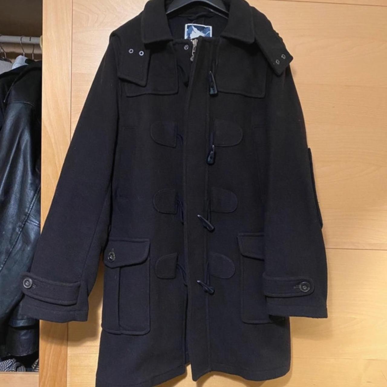 Mantaray cheap duffle coat