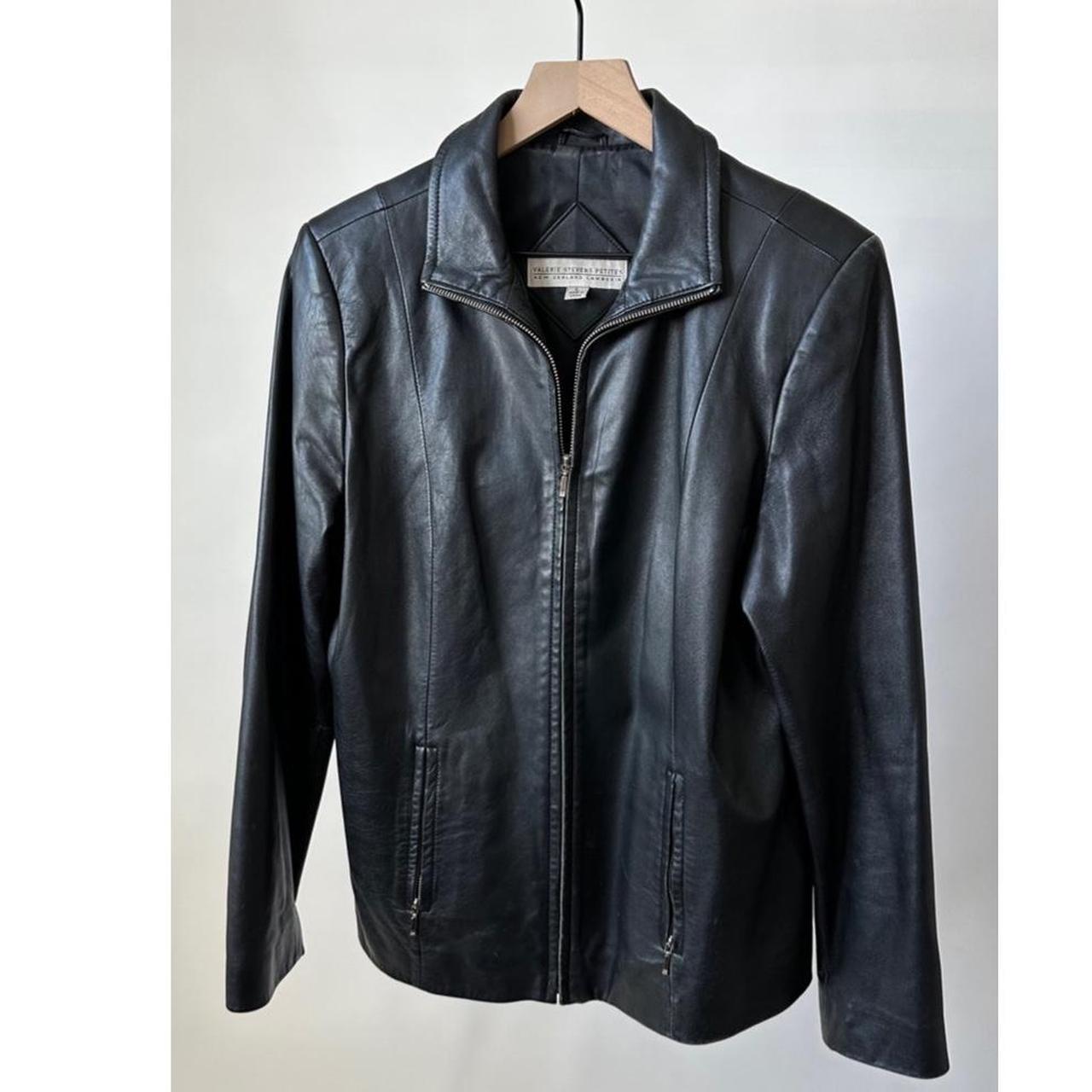 ジャケット・アウター JILLSTUART vintage single leather jacket il_1080xN.3192001557_qy26.jpg