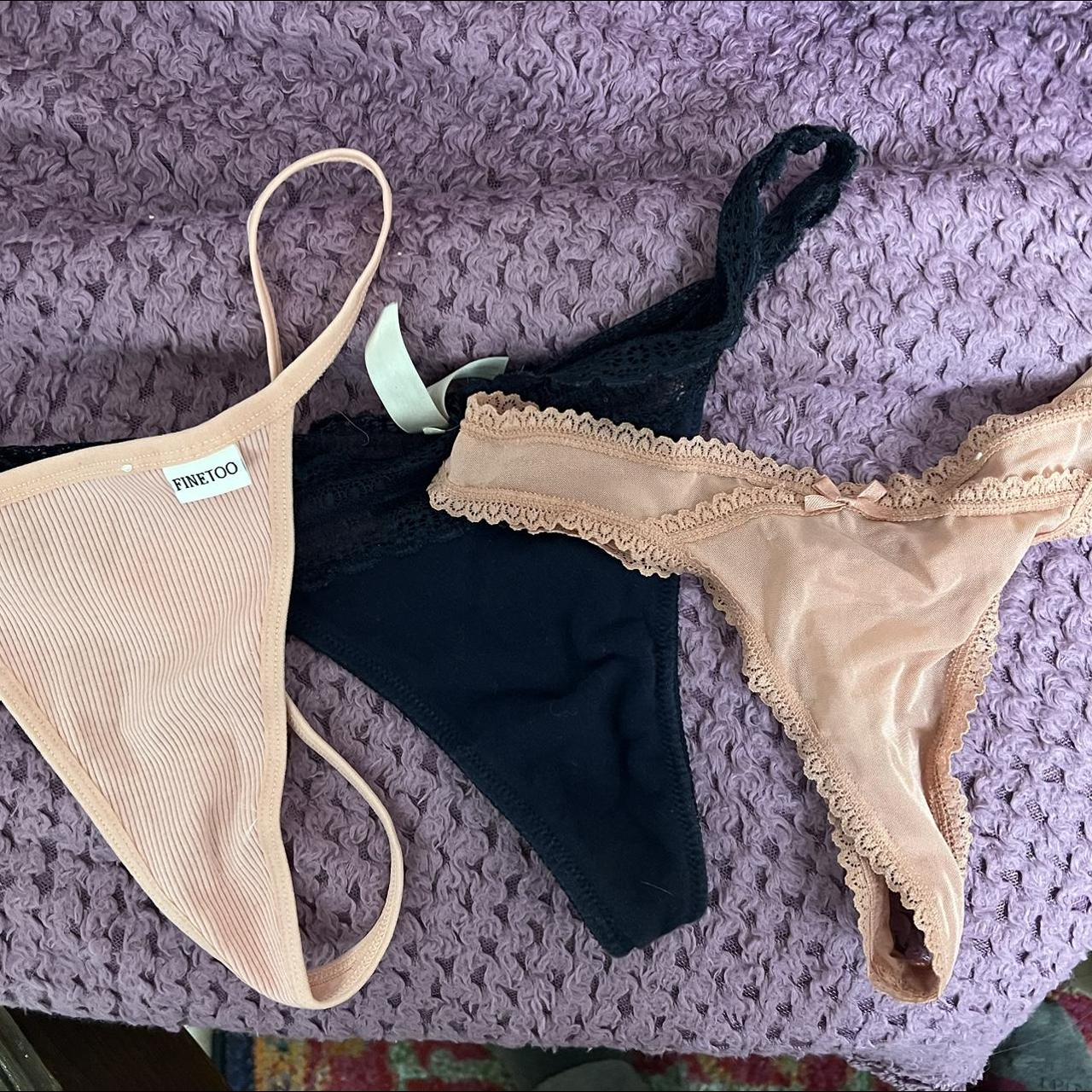 Women's Multi Underwear