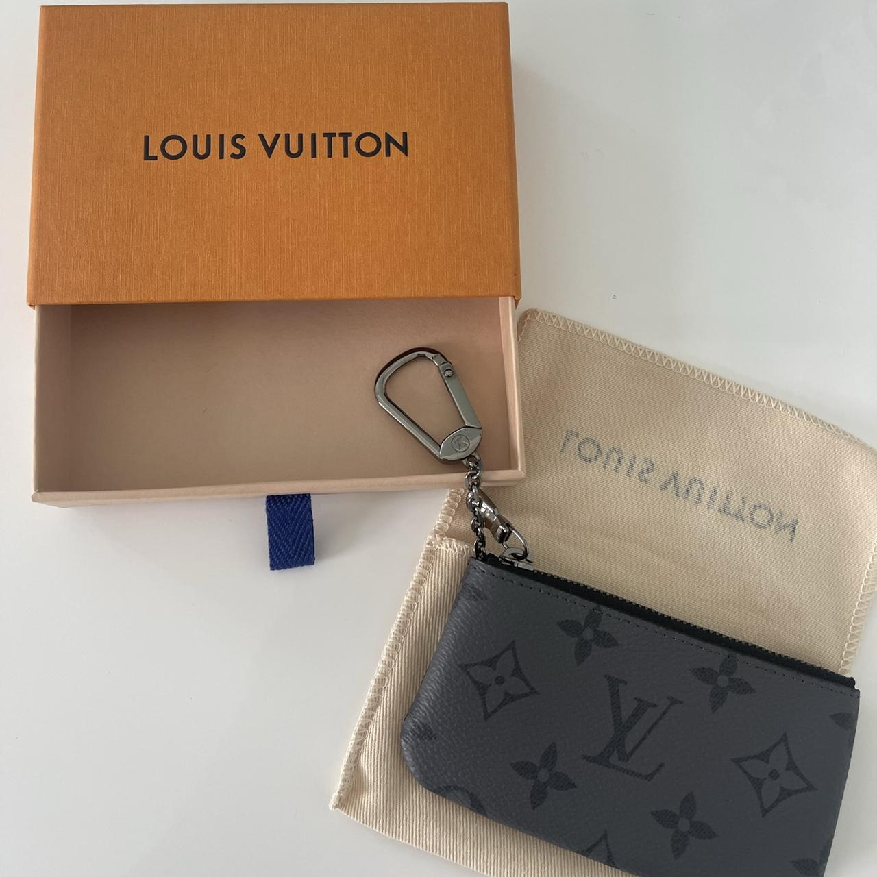 Authentic Louis Vuitton Lock & Key #305 in excellent - Depop
