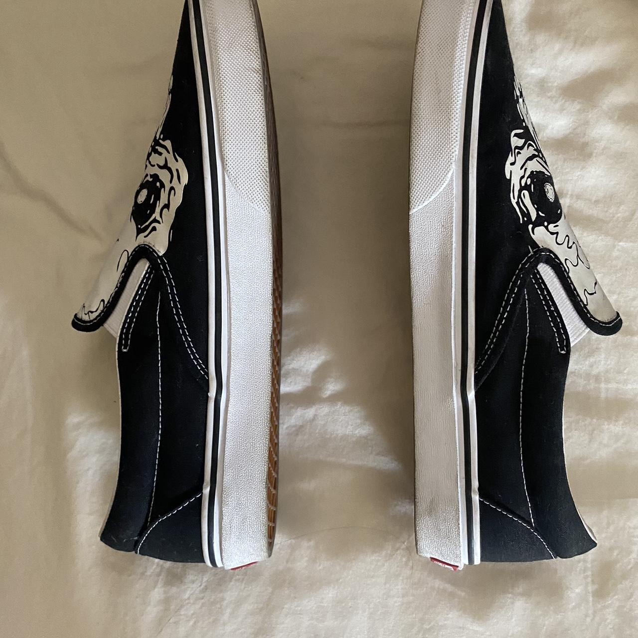 Vans Men's Slippers Depop