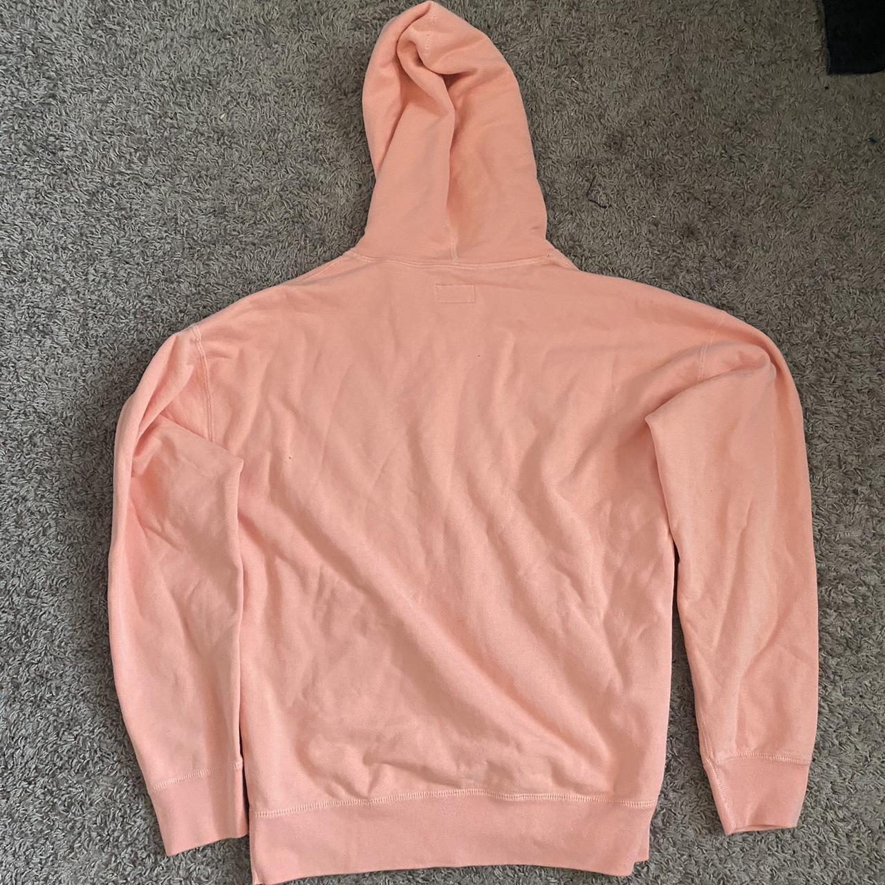 Golf le fleur hoodie pink sale