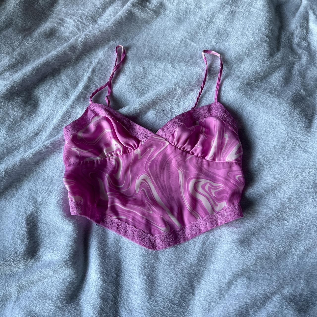 Target Women's Vest Depop