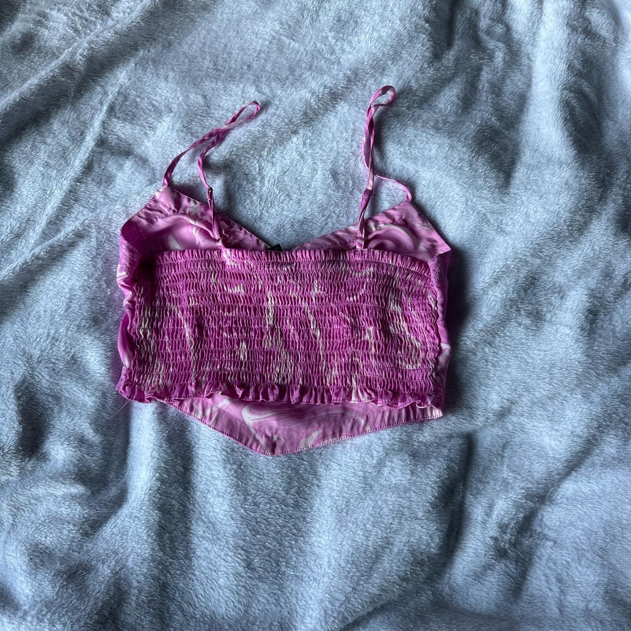 Target Women's Vest Depop