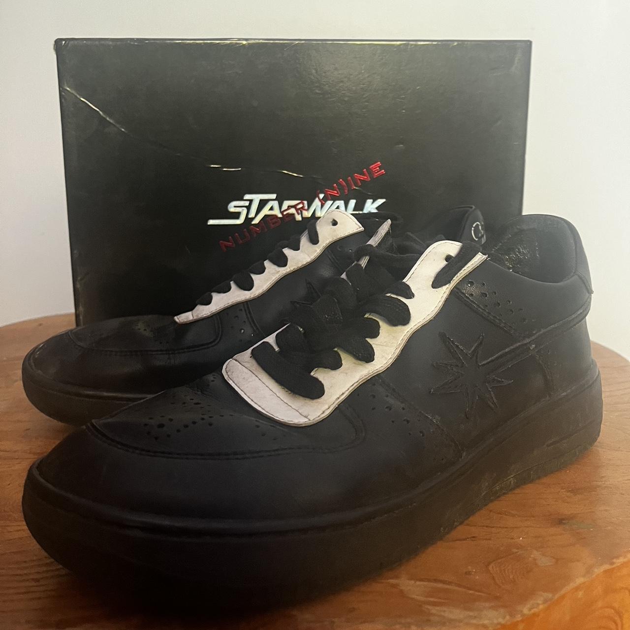 Starwalk sneakers on sale