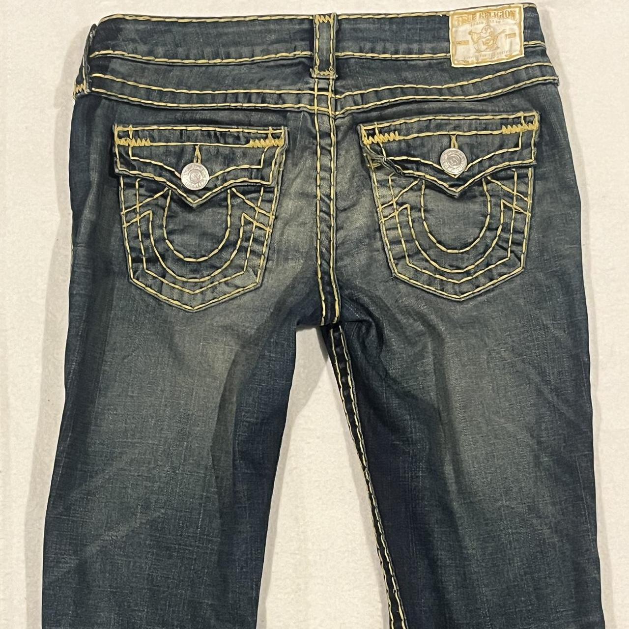 True Religion jeans ! Size 29... - Depop