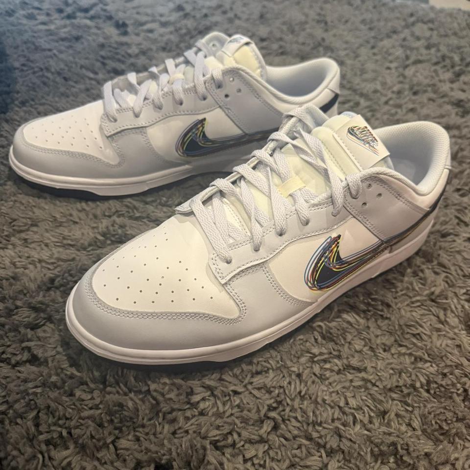 Nike Tiempo Legend Air Zoom FG UK 13/ US14 BRAND NEW | Depop