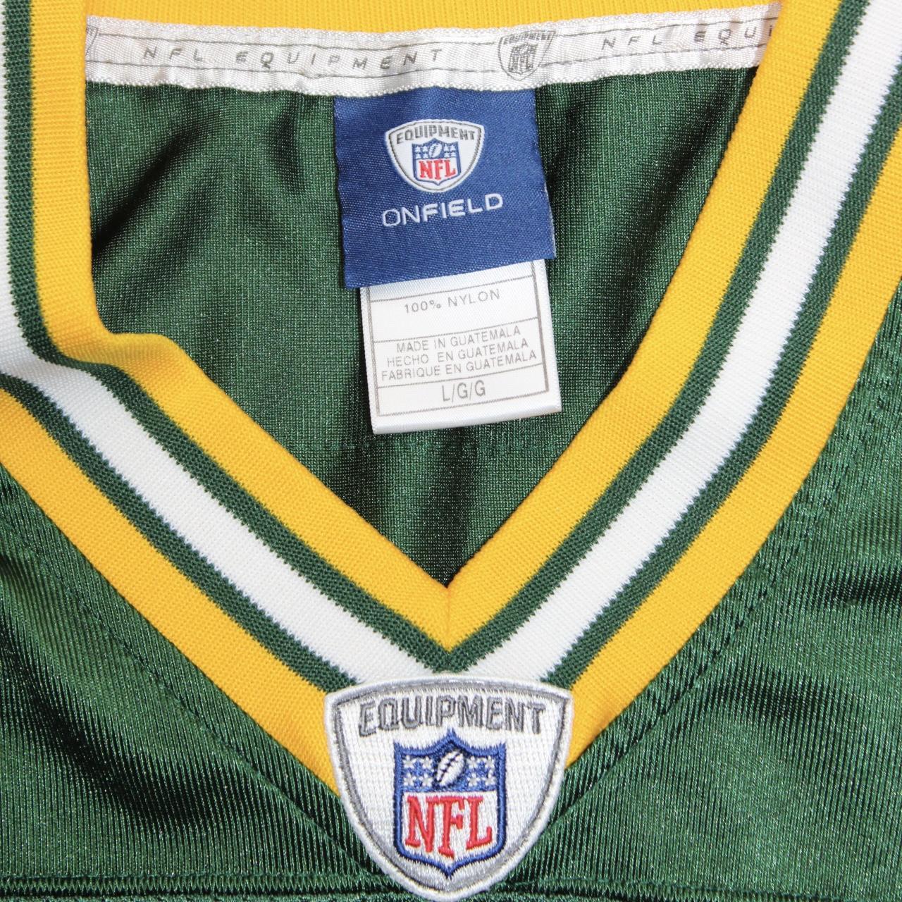 NFL Clay Matthews Green Bay Packers Sports - Depop