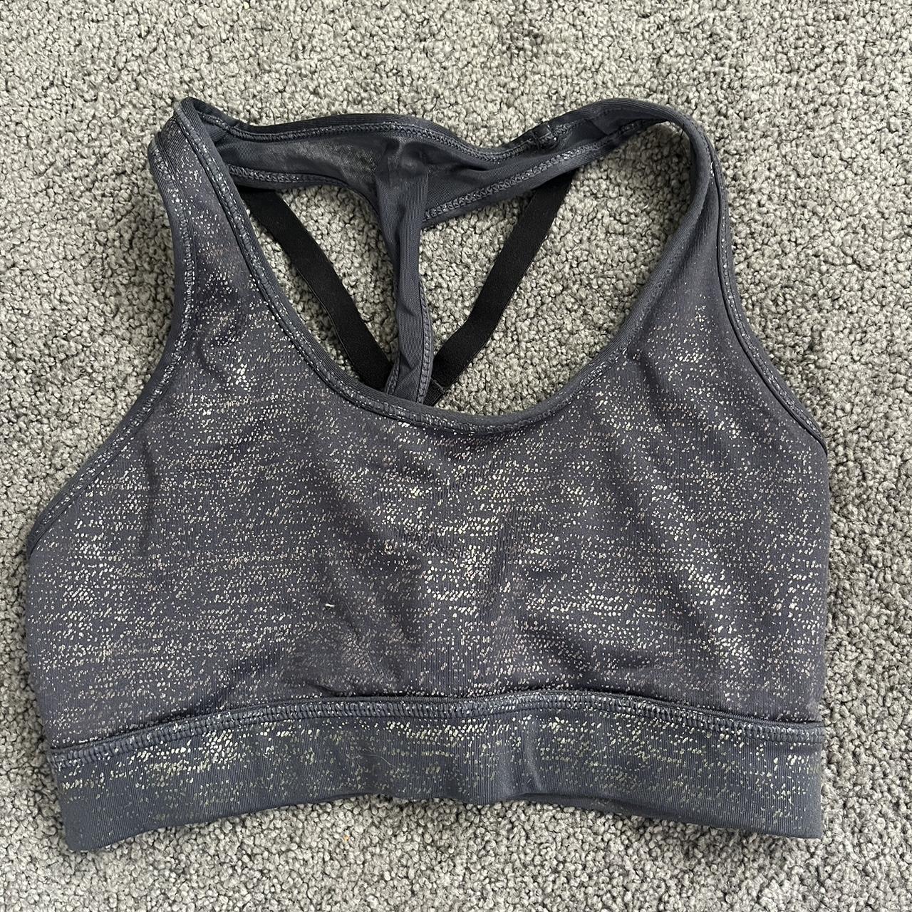 ECHT sports bra Size xs- S - Depop