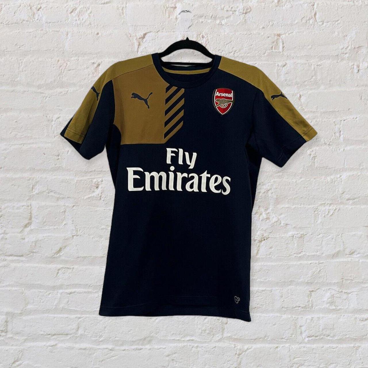 Pull clearance puma arsenal