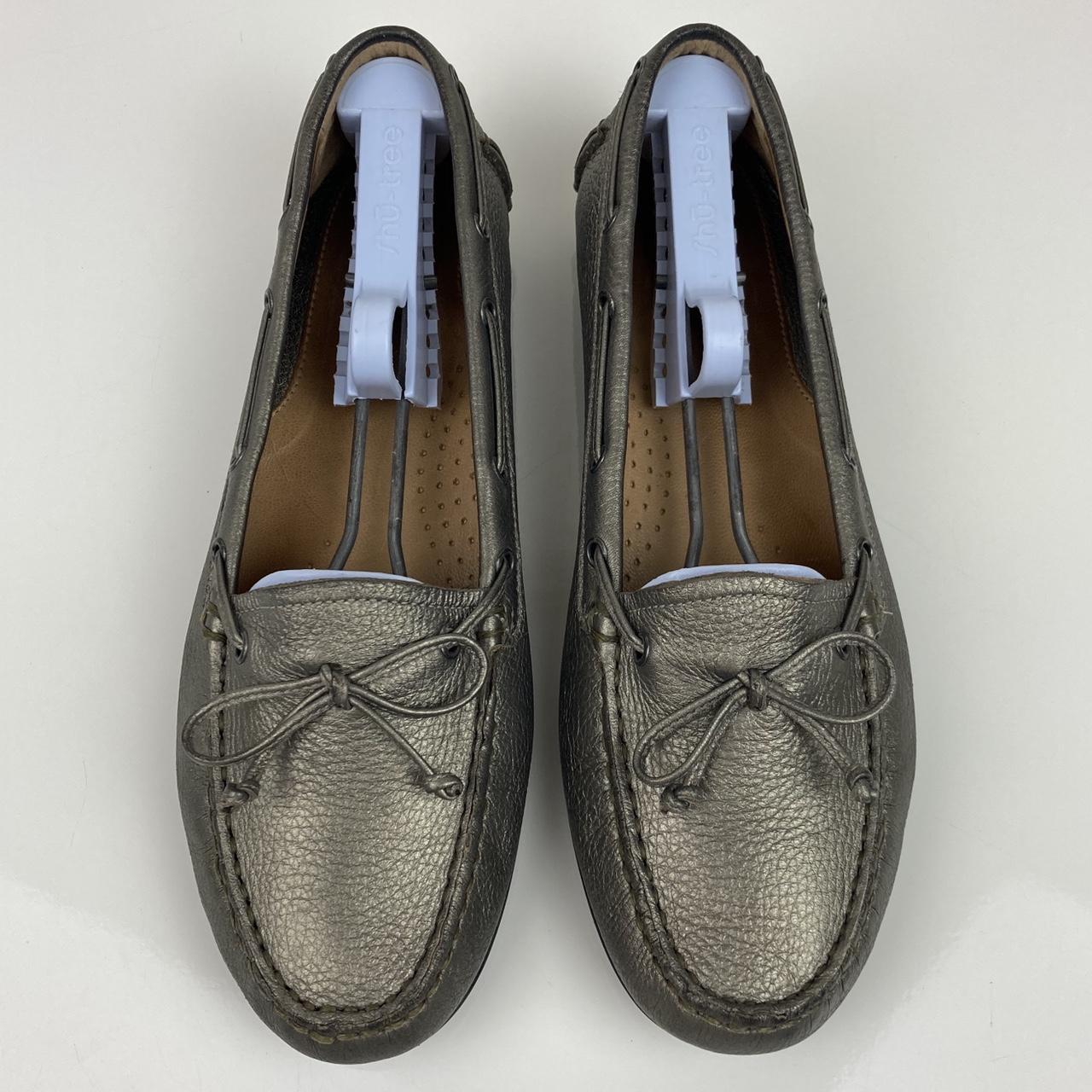 Ll bean hot sale loafers womens