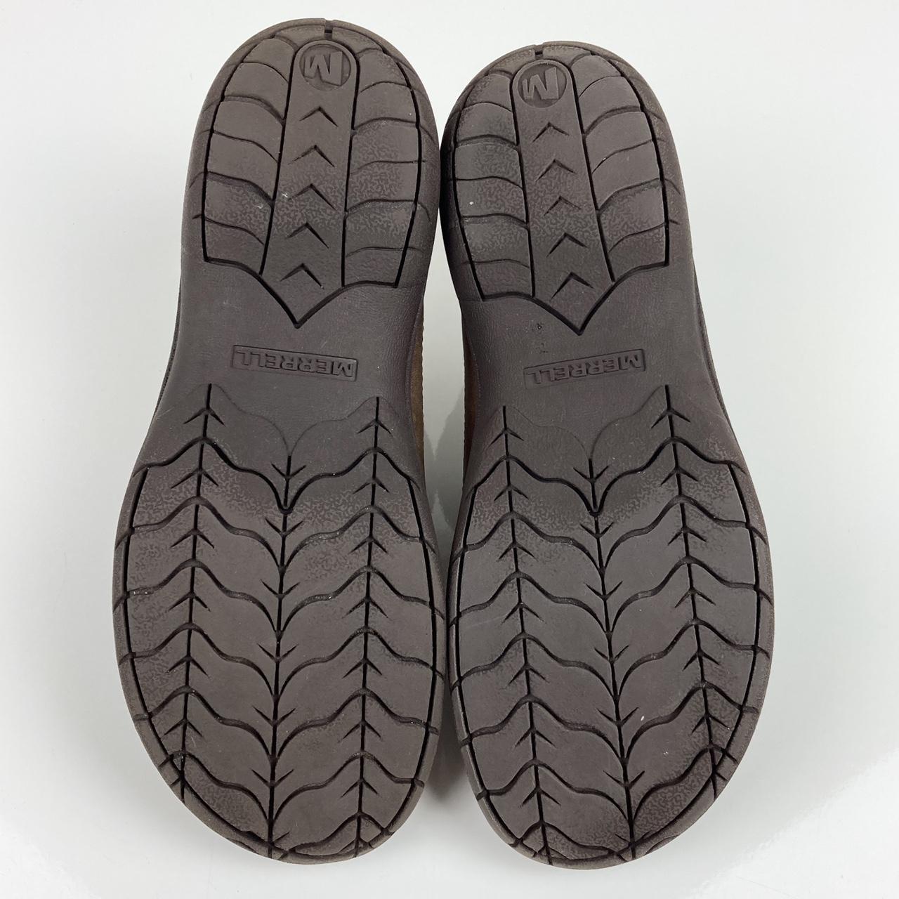 Merrell encore clearance kassie moc