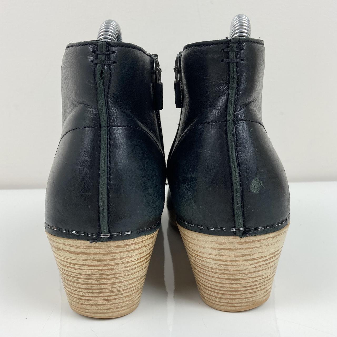 dansko leather cream