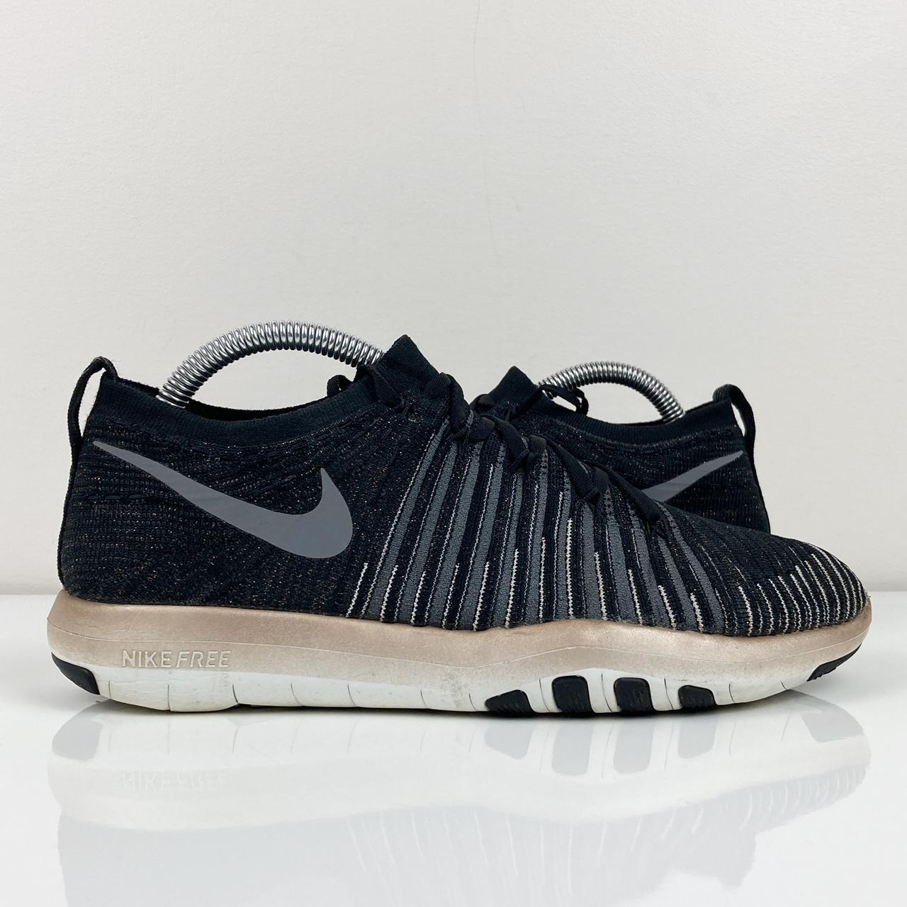 Nike free transform outlet flyknit women's review