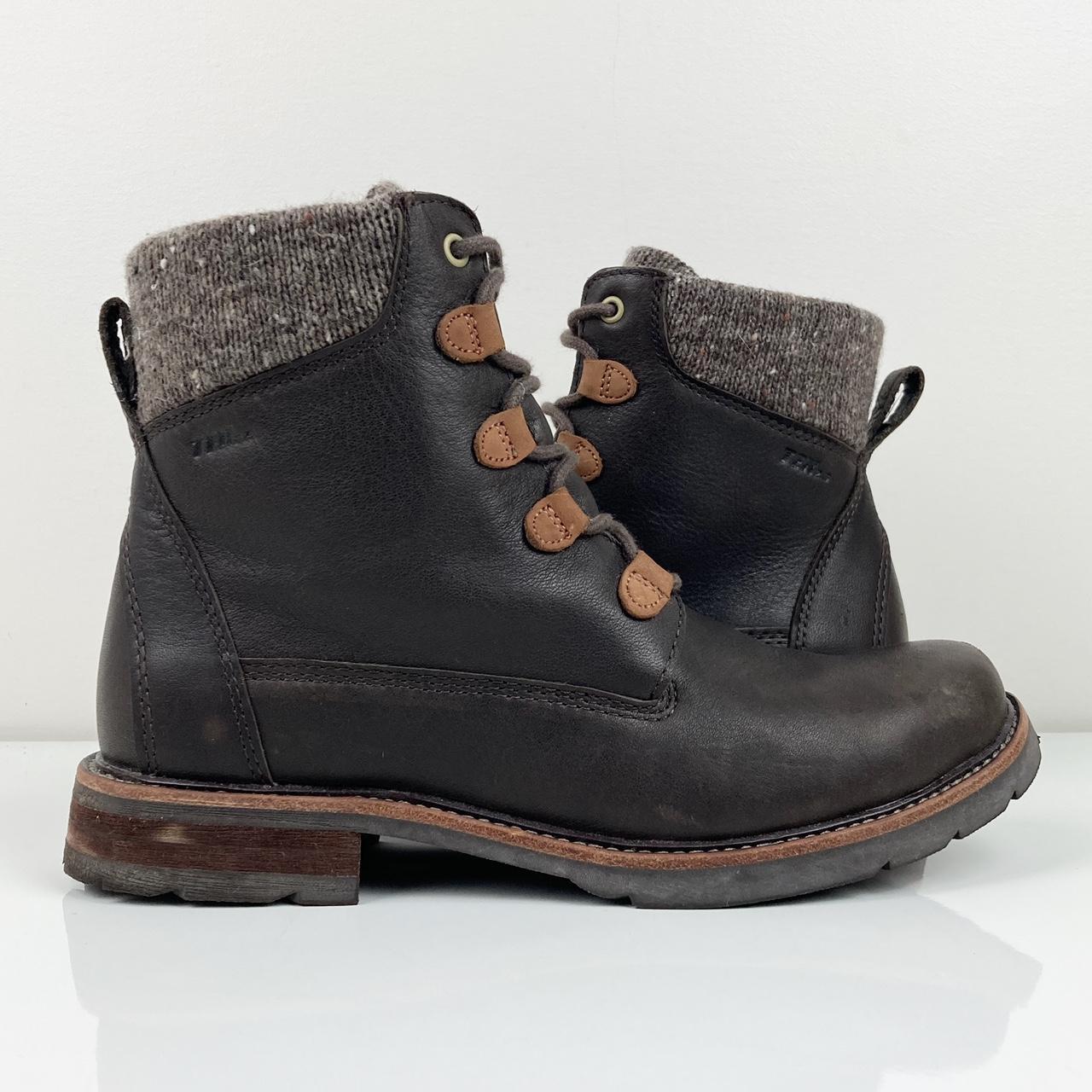 Ll bean east deals point boots