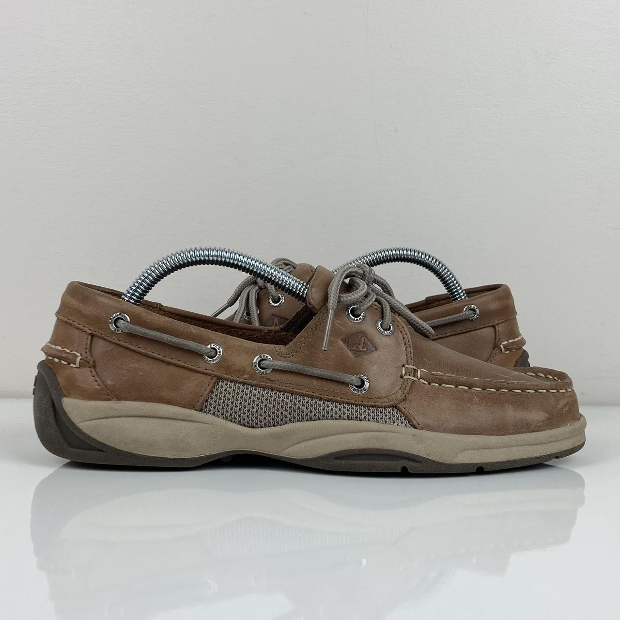 Sperry intrepid best sale 2 eye