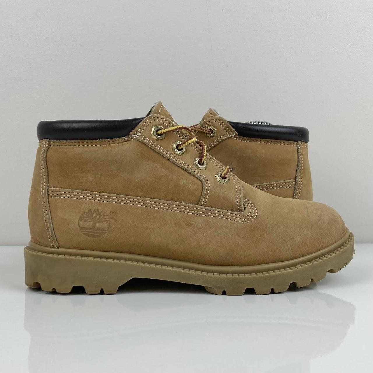 nellie chukka boots timberland