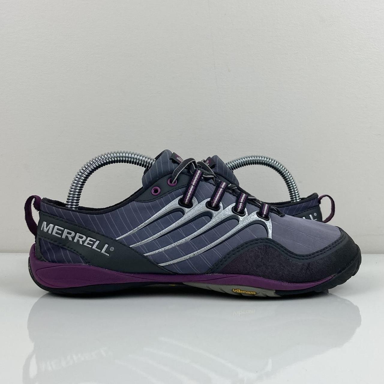 merrell lithe glove