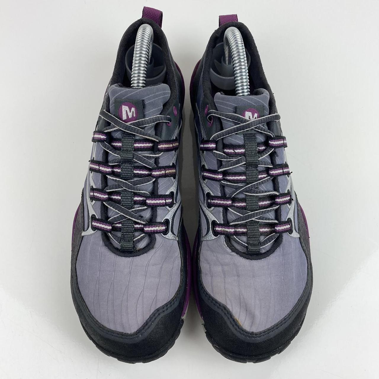 merrell glove womens