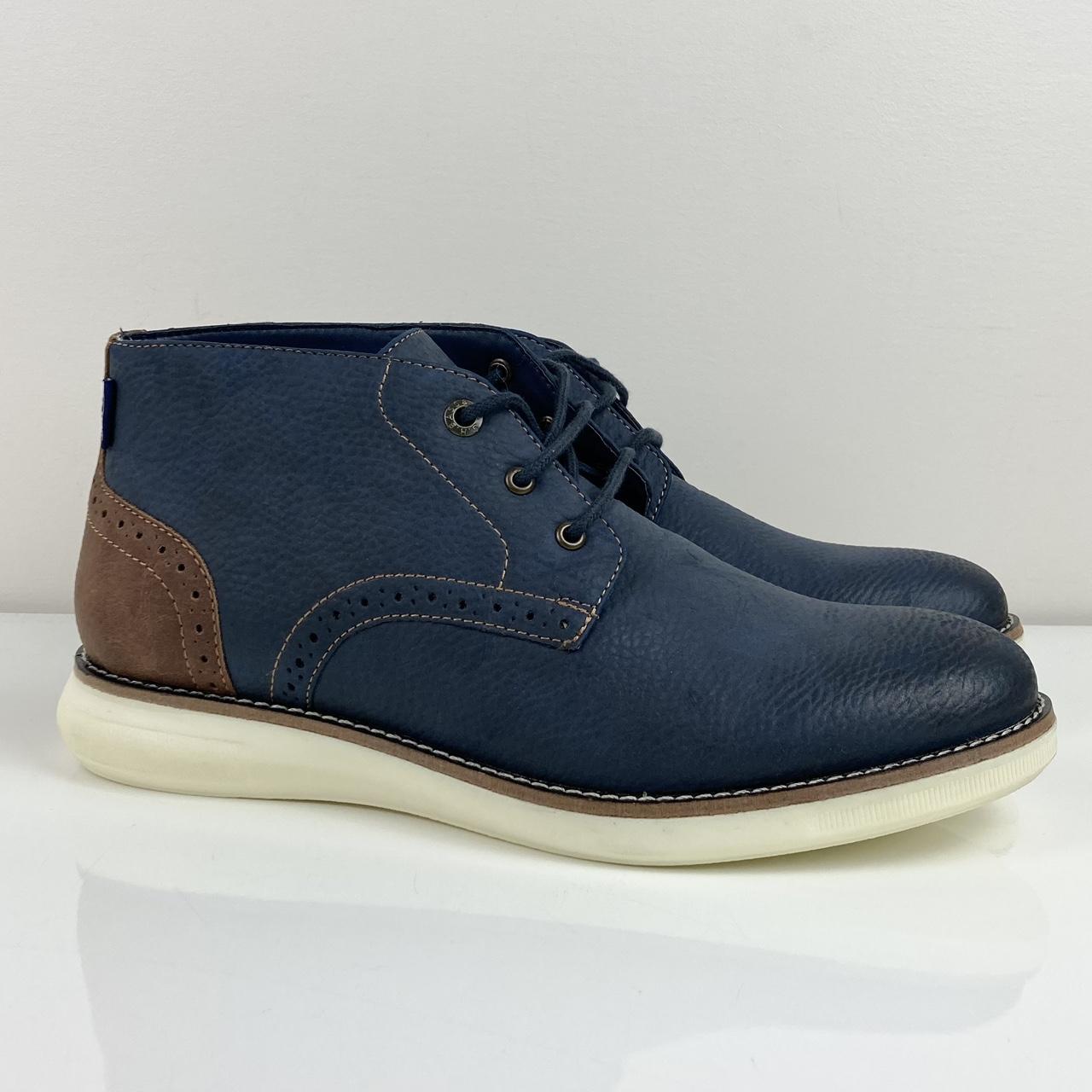 Gh bass chukka outlet boots