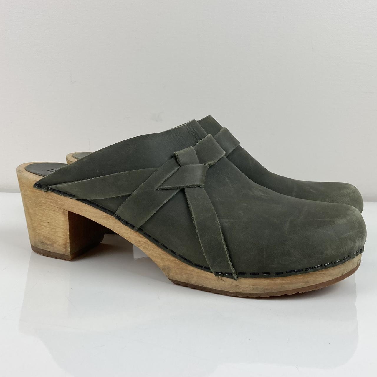 Sanita mules sales