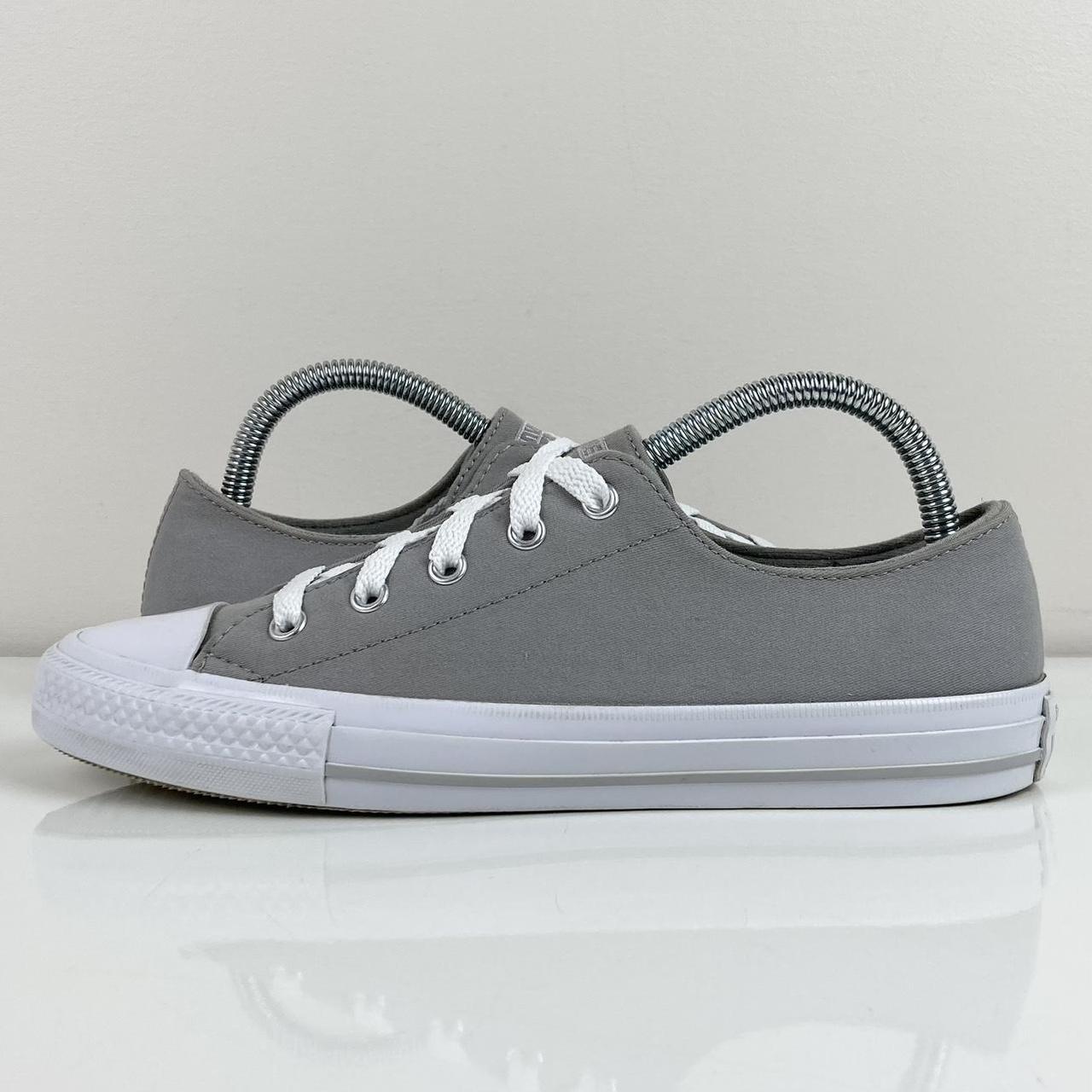 Converse chuck taylor all star gemma low on sale top