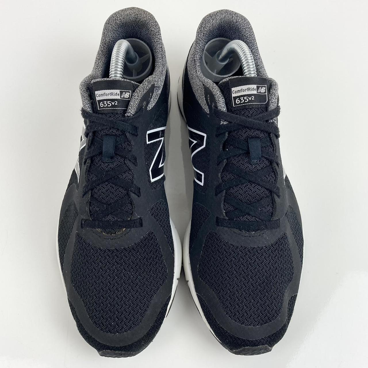 New balance store women's 635v2