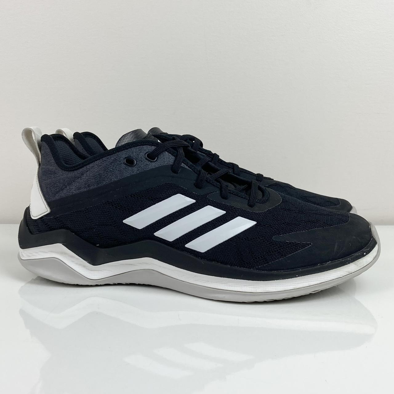 Adidas men's speed clearance trainer 4 baseball shoe