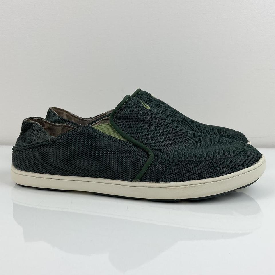 Olukai nohea clearance mesh slip on