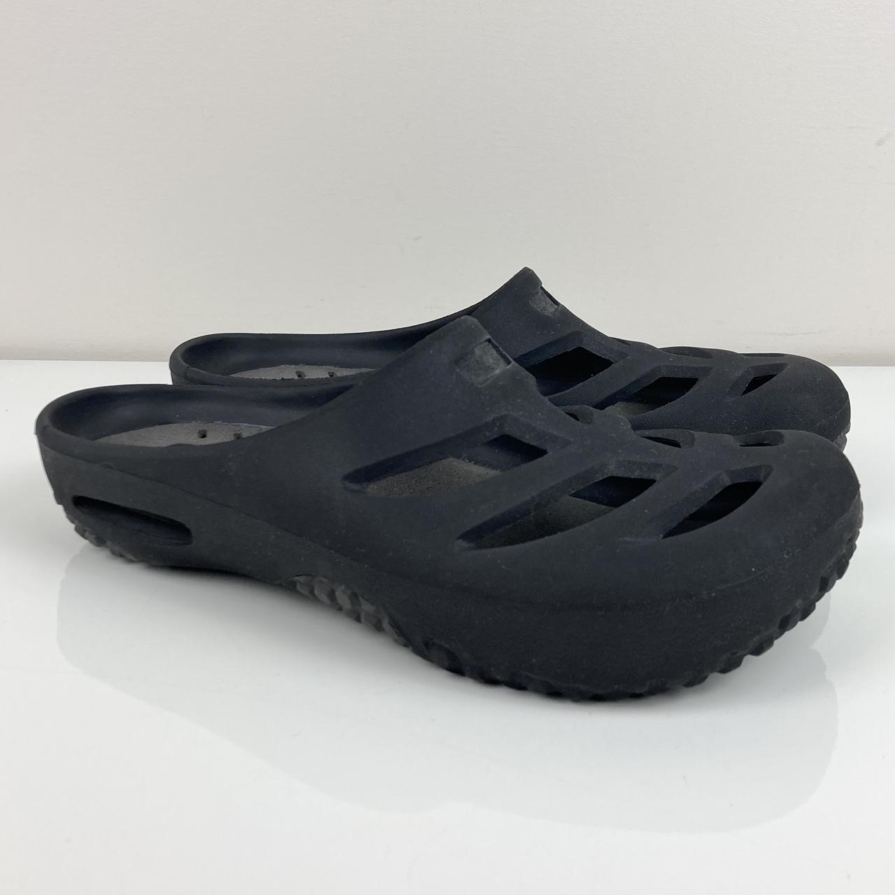 Teva clog sales