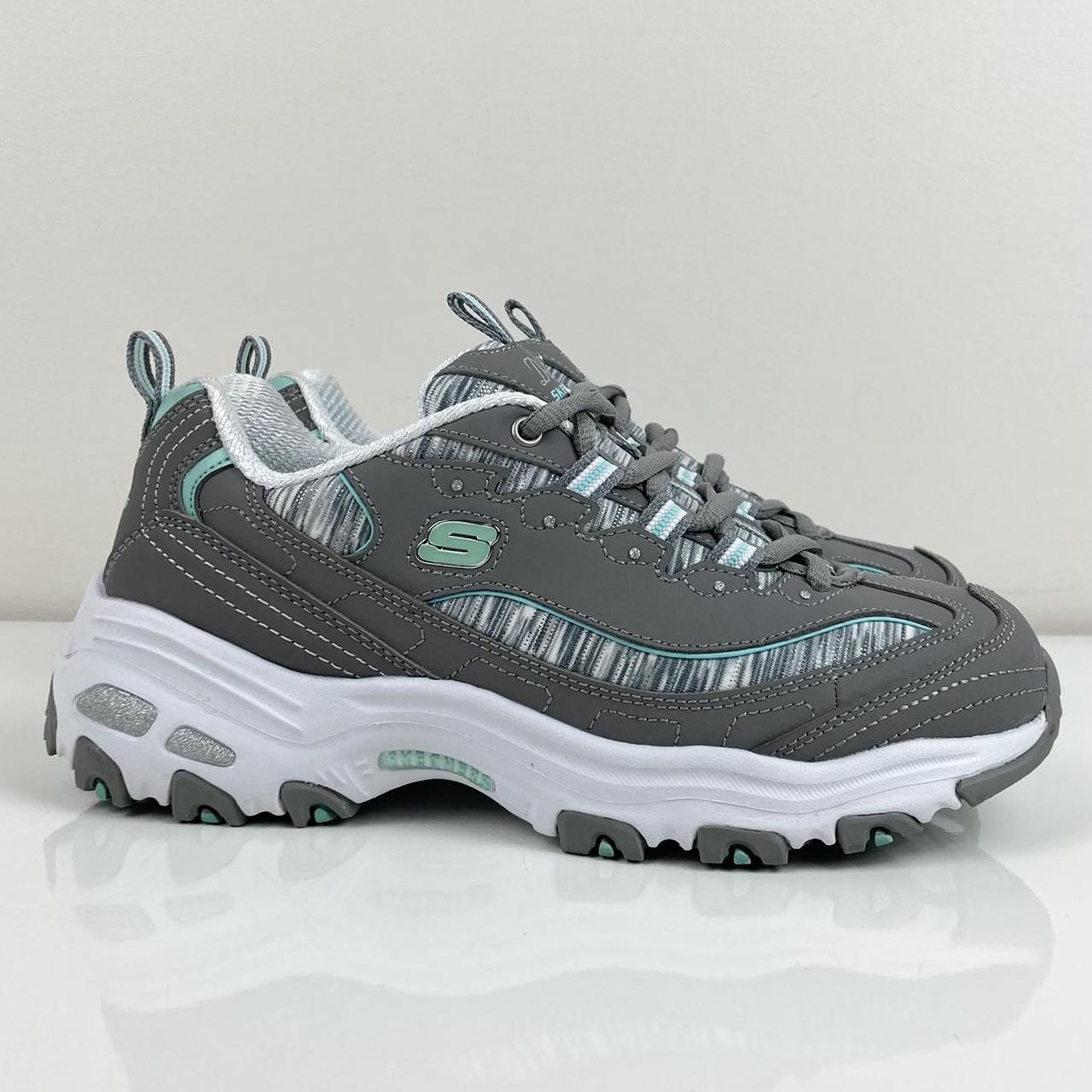 Skechers on sale d'lites interlude