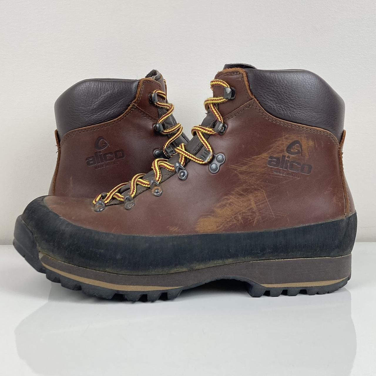 Alico on sale mens boots