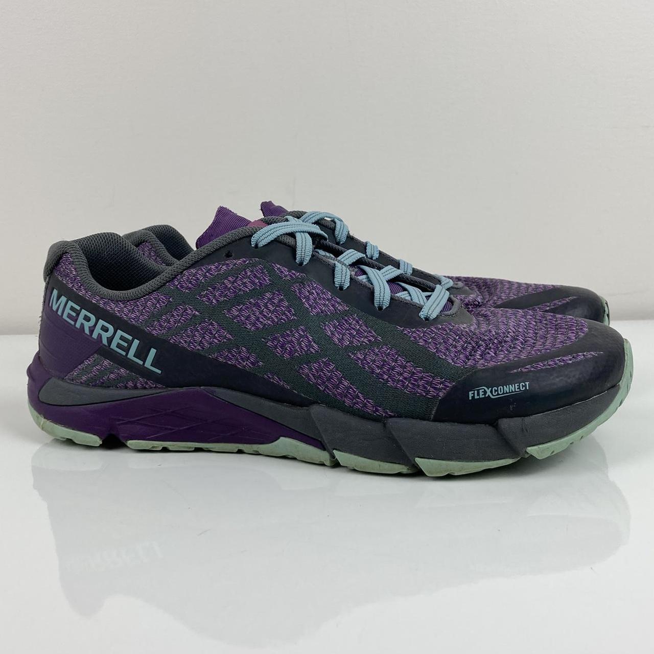 Merrell bare access deals flex shield women's