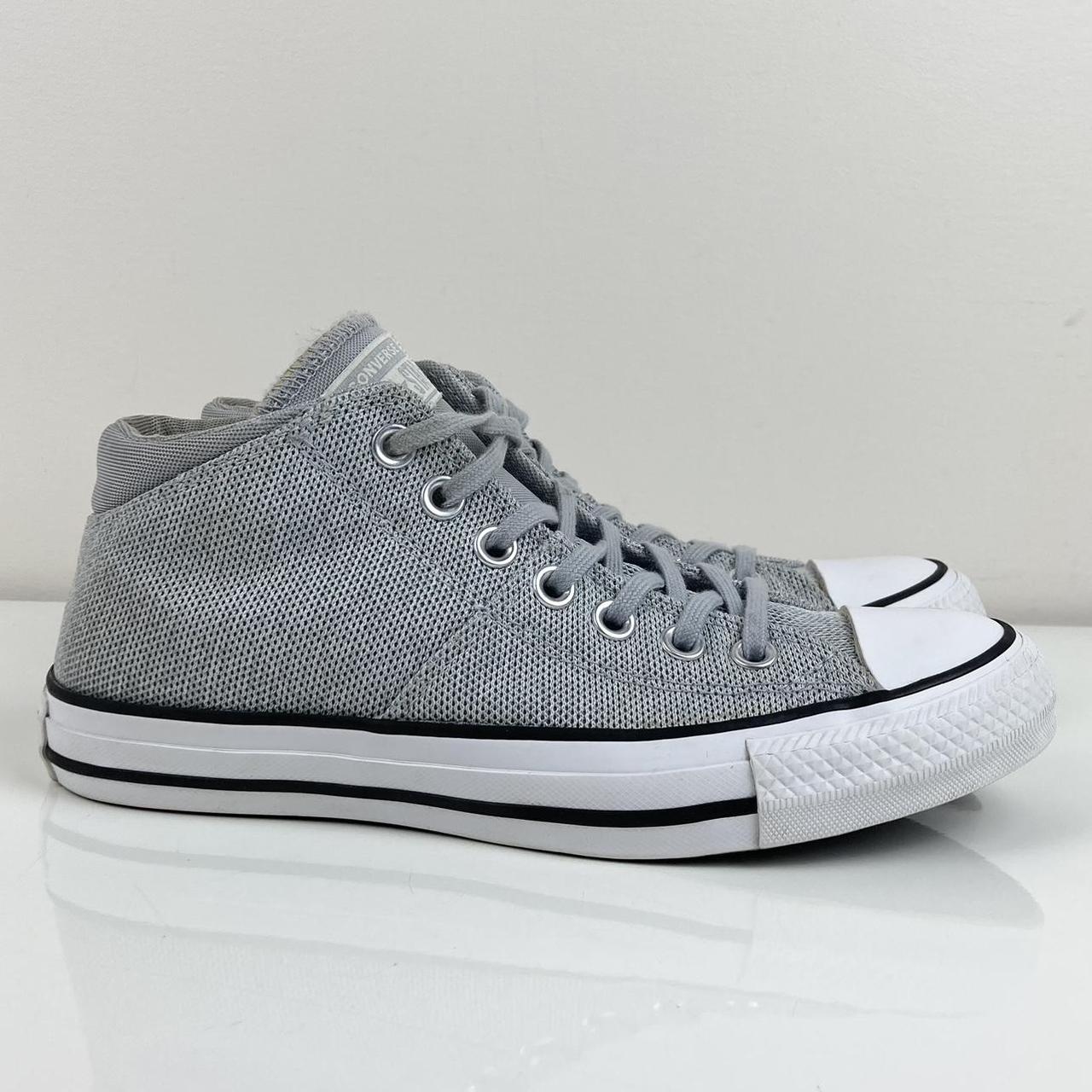 Converse madison outlet gray