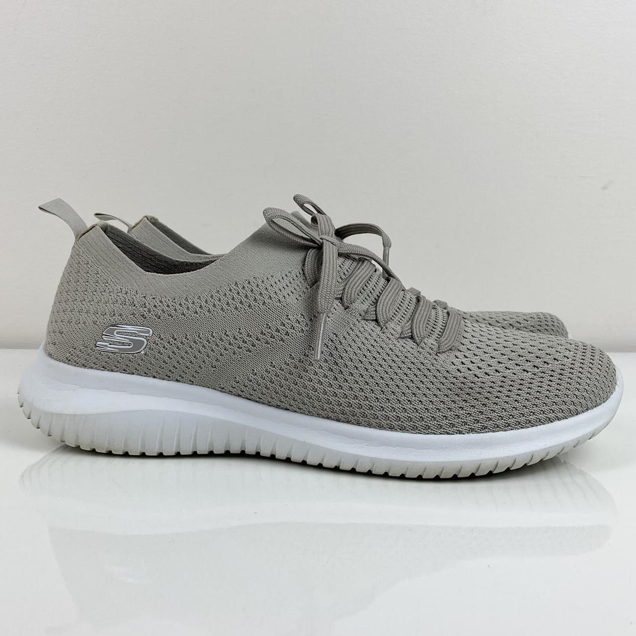 Women's ultra flex statements on sale sneaker