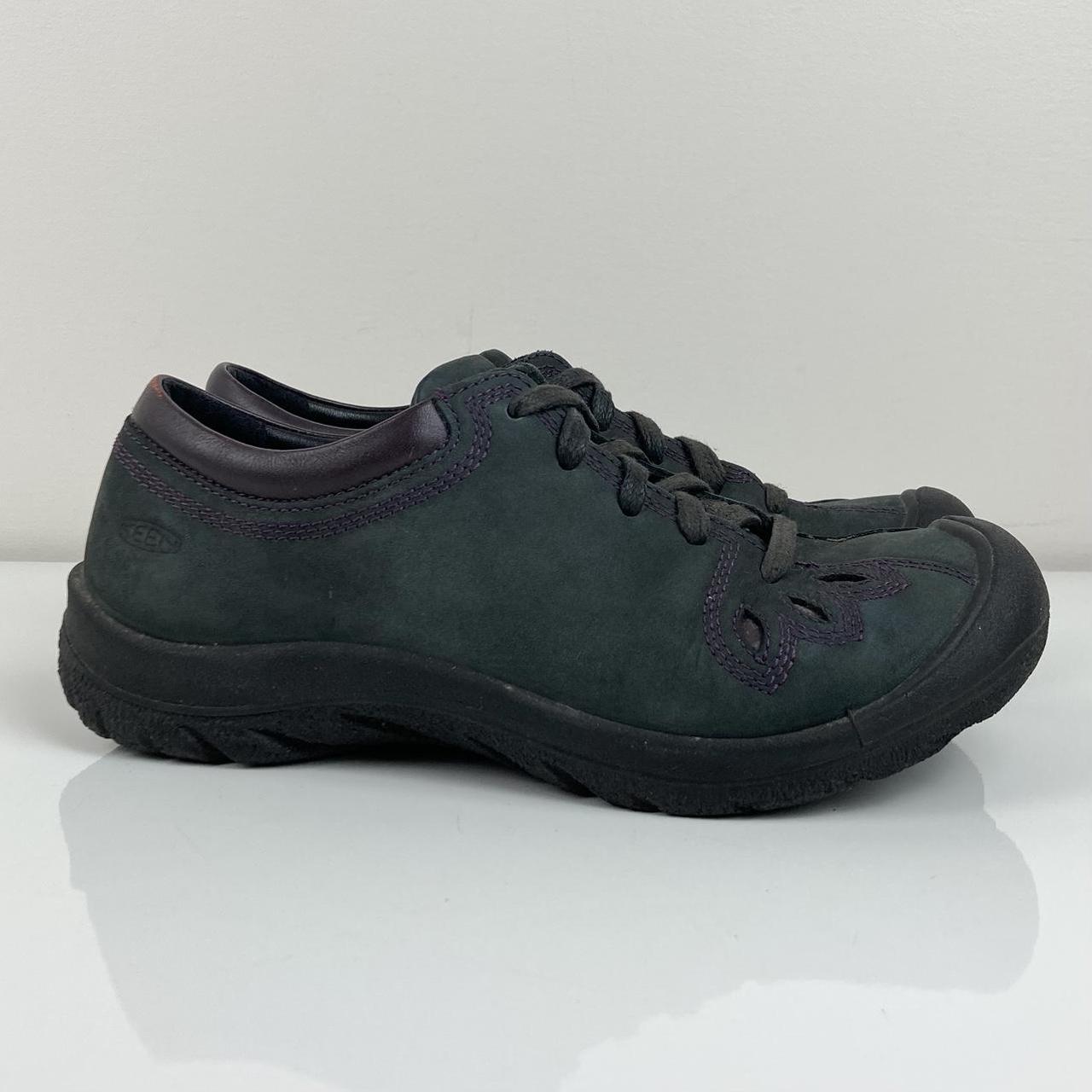 Keen hot sale women's oxfords