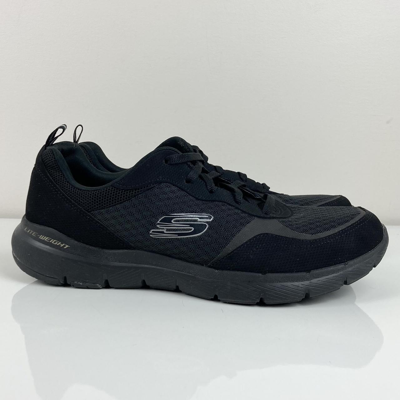 Skechers on sale 13069 bbk